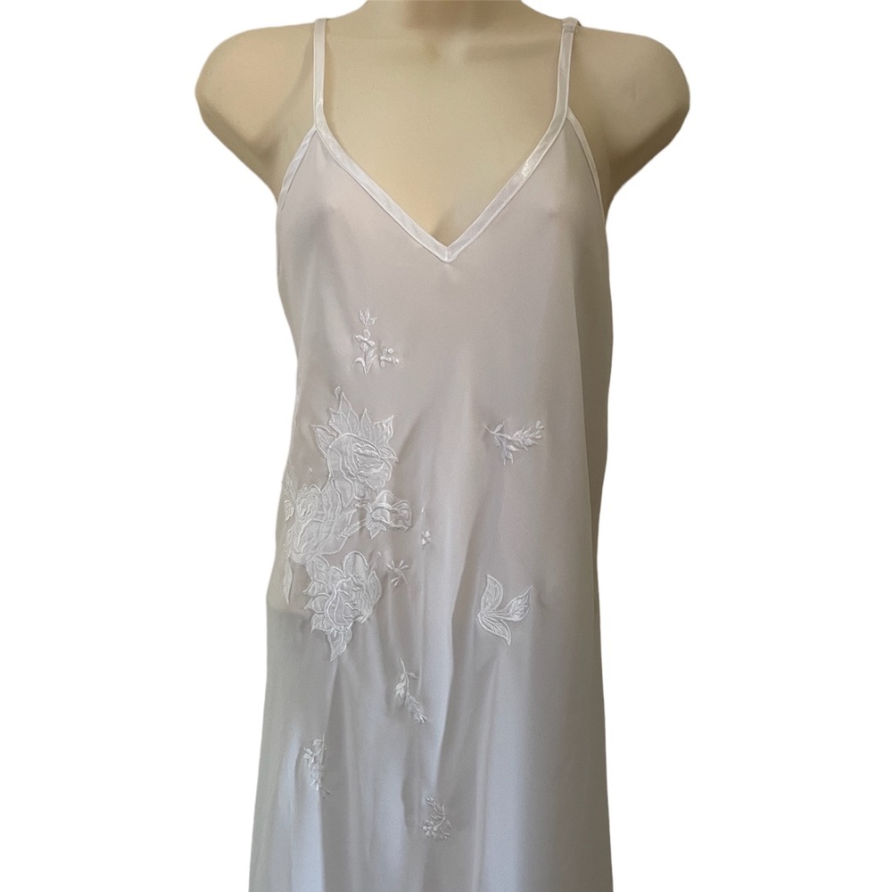 Vintage Victoria’s Secret dress